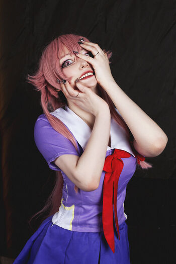 Full leaked Kamelyachan page private photo