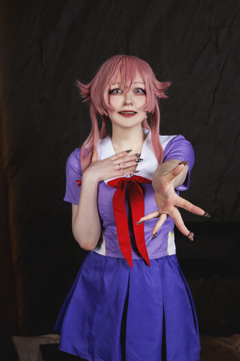 Full leaked Kamelyachan page private photo