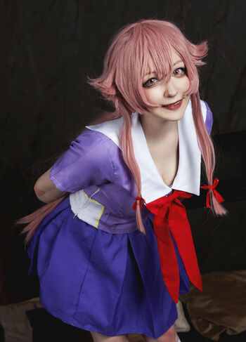 Full leaked Kamelyachan page private photo