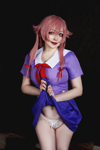 Full leaked Kamelyachan page private photo