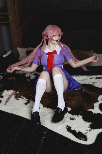 Full leaked Kamelyachan page private photo