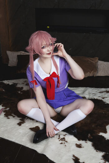 Full leaked Kamelyachan page private photo