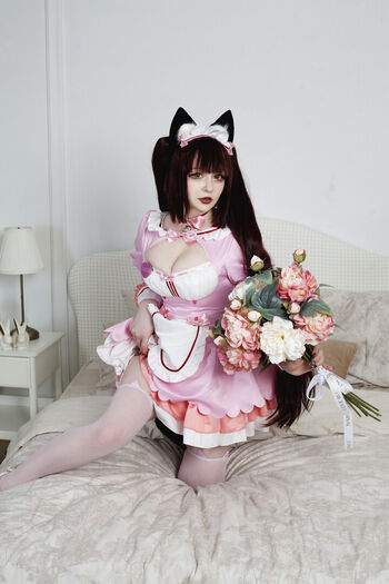 Full leaked Kamelyachan private photo