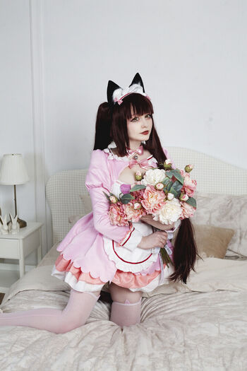 Full leaked Kamelyachan private photo