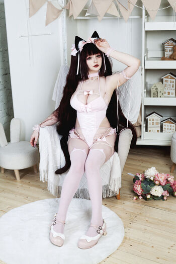 Full leaked Kamelyachan private photo