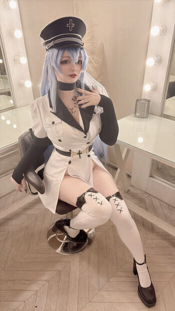 Full leaked Kamelyachan private photo