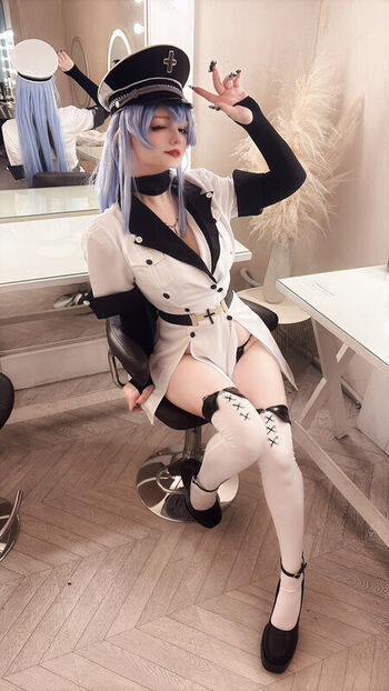Full leaked Kamelyachan private photo