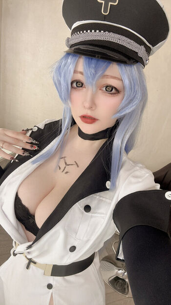 Full leaked Kamelyachan private photo