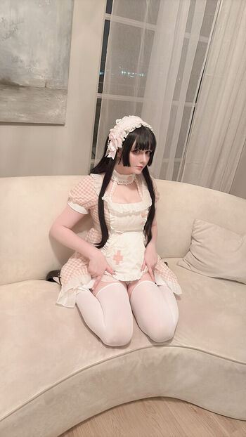 Full leaked Kamelyachan private photo