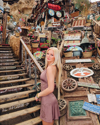 Full leaked Kami fotta private photo