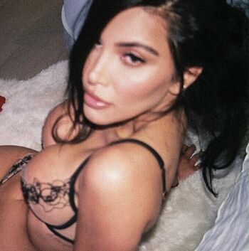 Full leaked Kami osman private photo