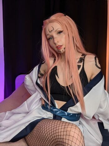 Full leaked Kamicakes private photo
