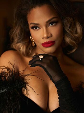 Full leaked Kamie crawford private photo