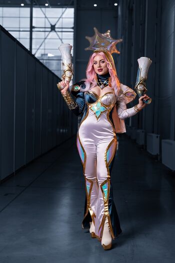 Full leaked Kamiko zero private onlyfans photo