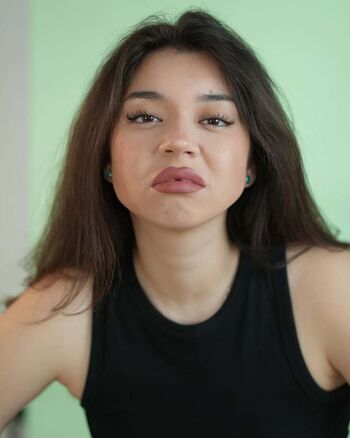 Kamilla Shamsudinova