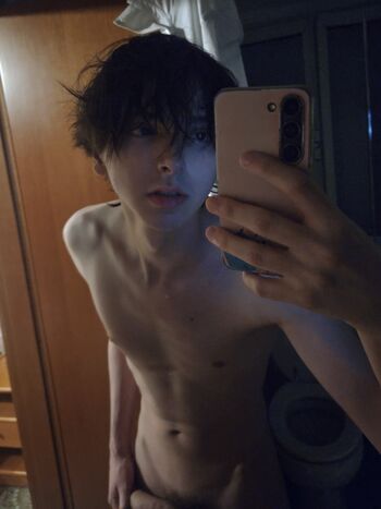 Full leaked Kamome desire private photo