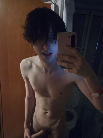 Full leaked Kamome desire private photo