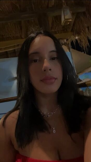 Full leaked Livvy dunne / private onlyfans photo