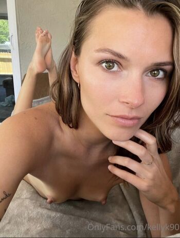 Full leaked Kandidlykelly private photo