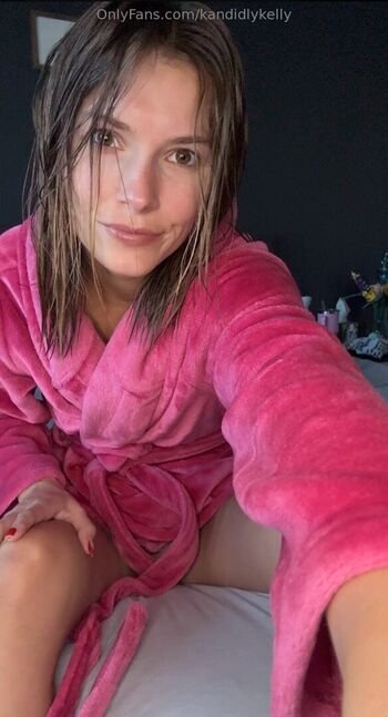kandidlykelly