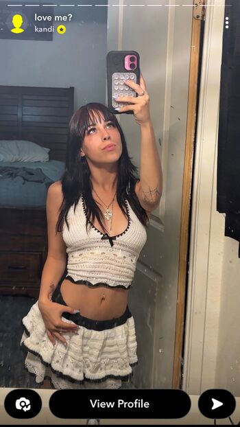 Full leaked Kandivmp private photo