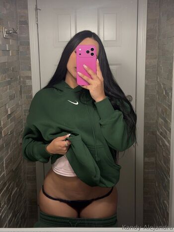 Kandy Alejandra