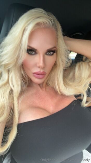Full leaked Kandy kouture private photo