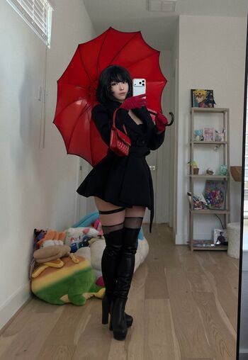 Full leaked Kang hee yoon page private onlyfans photo