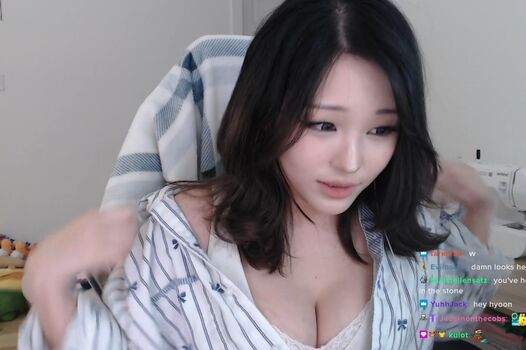 Full leaked Kang hee yoon page private onlyfans photo