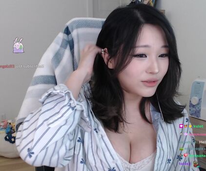 Full leaked Kang hee yoon page private onlyfans photo