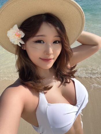 Full leaked Kang hee yoon private photo