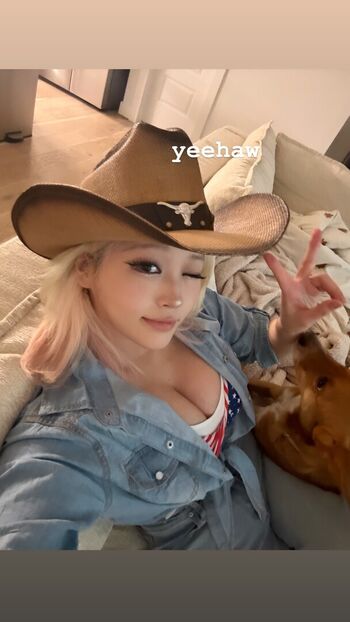 Full leaked Kang hee yoon private photo
