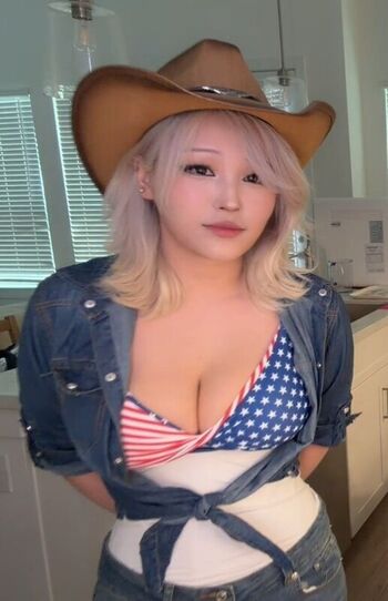 Full leaked Kang hee yoon private photo