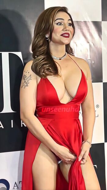 Full leaked Kangnasharma private photo