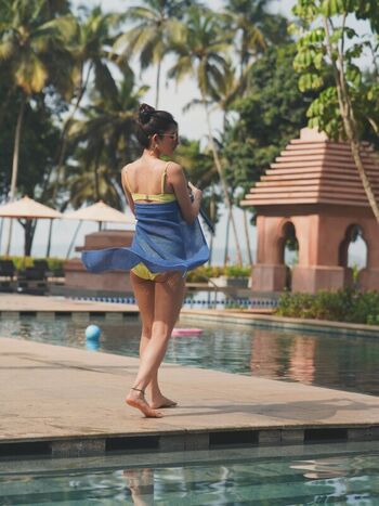 Full leaked Kanika mann private photo