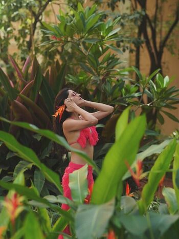 Full leaked Kanika mann private photo