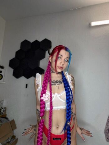 Full leaked Kanima private photo