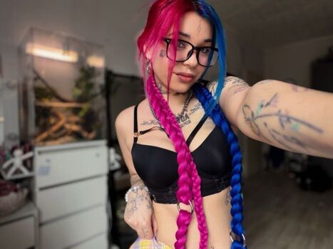 Full leaked Kanima private photo