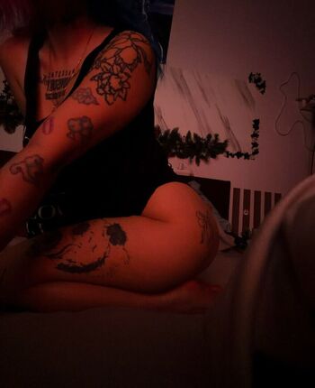 Full leaked Kanima private photo