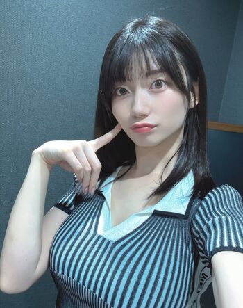 瀬戸環奈 Kanna Seto