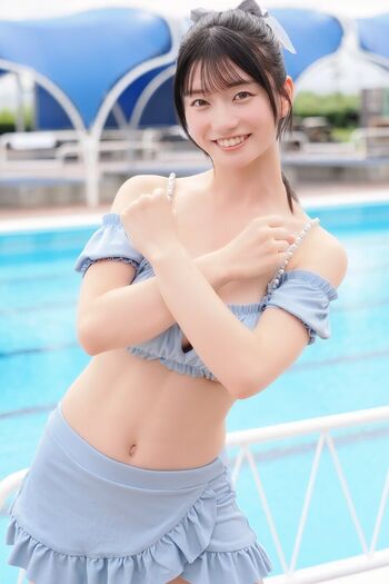 瀬戸環奈 Kanna Seto