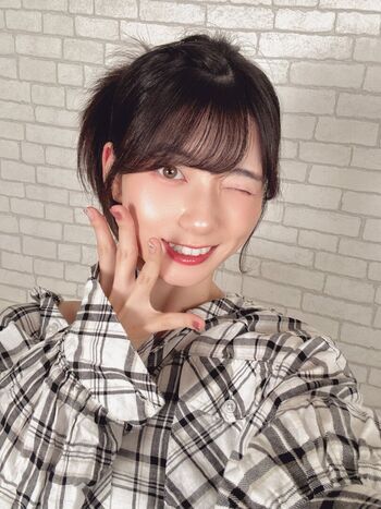 瀬戸環奈 Kanna Seto