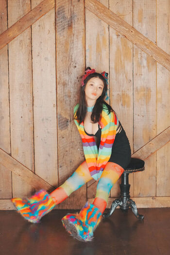 瀬戸環奈 Kanna Seto