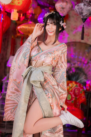 Full leaked Kanna seto private photo