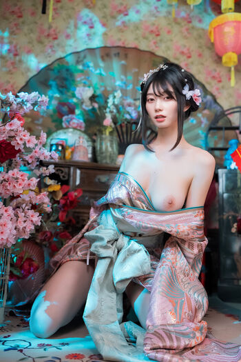 Full leaked Kanna seto private photo