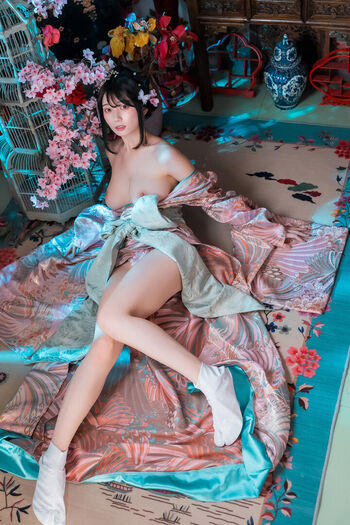 Full leaked Kanna seto private photo