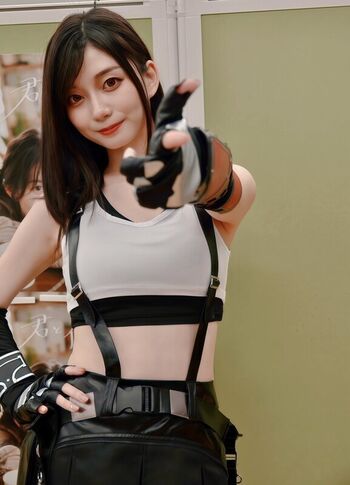 Full leaked Kanna seto private photo