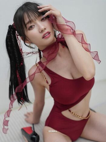 Full leaked Kanna seto private photo