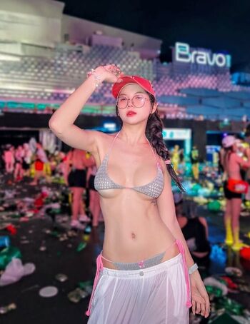 Full leaked Kansuda private photo