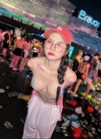 Full leaked Kansuda private photo